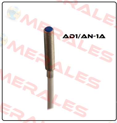 AD1/AN-1A Micro Detectors / Diell (now Datasensing)