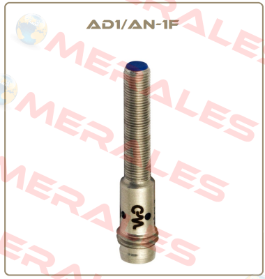 AD1/AN-1F Micro Detectors / Diell (now Datasensing)