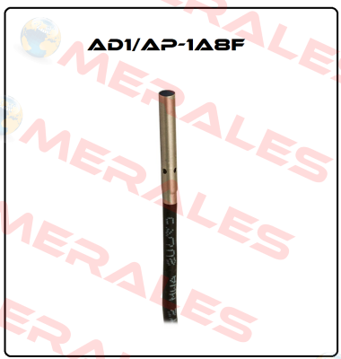 AD1/AP-1A8F Micro Detectors / Diell (now Datasensing)
