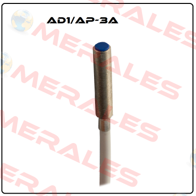 AD1/AP-3A Micro Detectors / Diell (now Datasensing)
