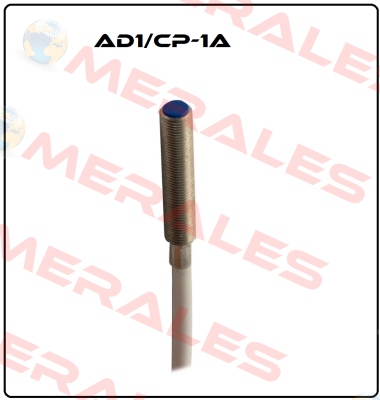 AD1/CP-1A Micro Detectors / Diell (now Datasensing)