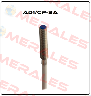 AD1/CP-3A Micro Detectors / Diell (now Datasensing)