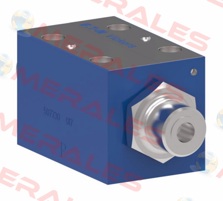 DG3V32A7B60EN104 Vickers (Eaton)