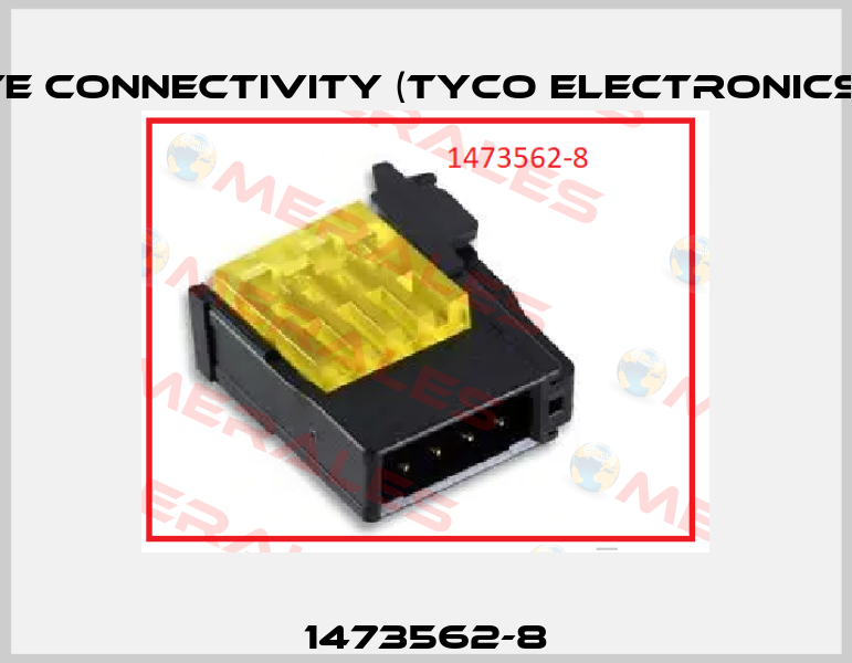 1473562-8 TE Connectivity (Tyco Electronics)
