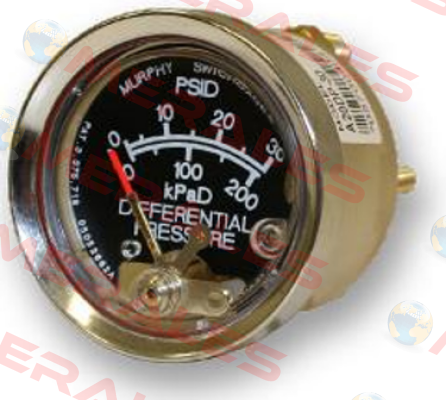 A20DP-K-2 BAR PSID Murphy