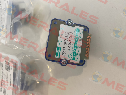 DPP02020J16RCB TOSOKU