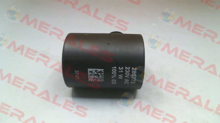 COIL S / A FOR DG3 / 4VP-3 D220AC50 / 230AC60 Vickers (Eaton)