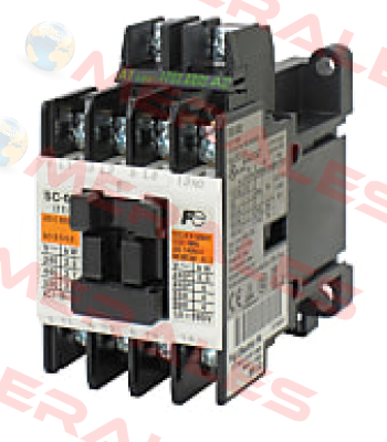 SC-5-1RMAC100V2A2B*2 Fuji