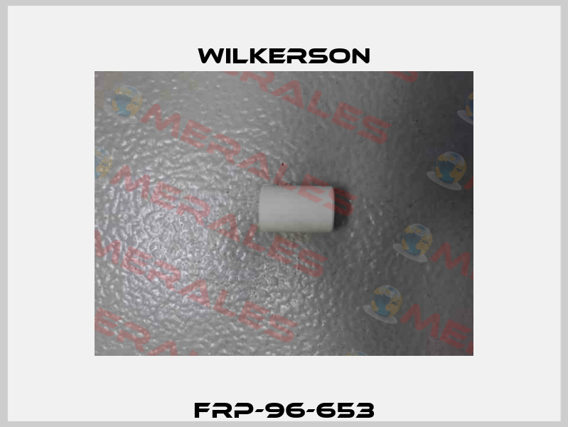 FRP-96-653 Wilkerson