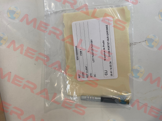 SD0150000005 Hypertac (brand of Smiths Interconnect)