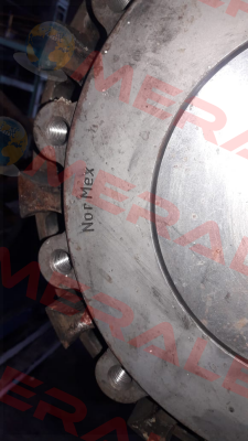 Nor-Mex415 Tschan