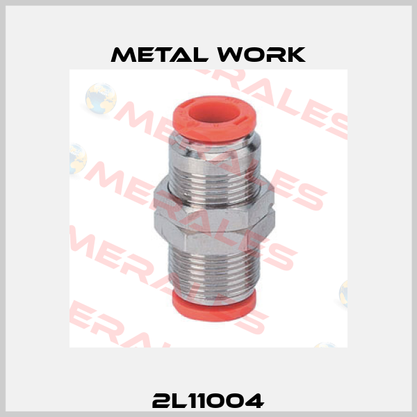 2L11004 Metal Work