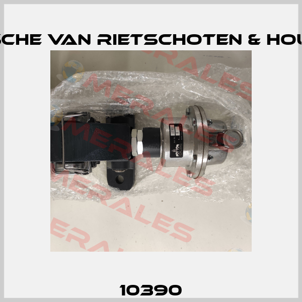 10390 Deutsche van Rietschoten & Houwens