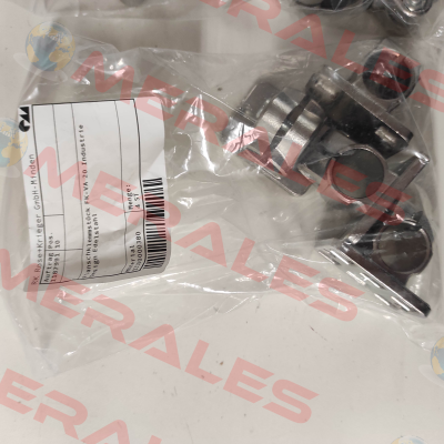 P/N: 12200000380, Type: FK-VA 20 RK Rose+Krieger