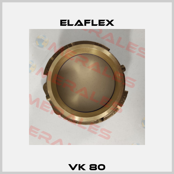 VK 80 Elaflex