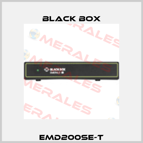 EMD200SE-T Black Box