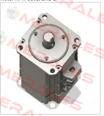 APM SB03AAK2 9 LS Mecapion