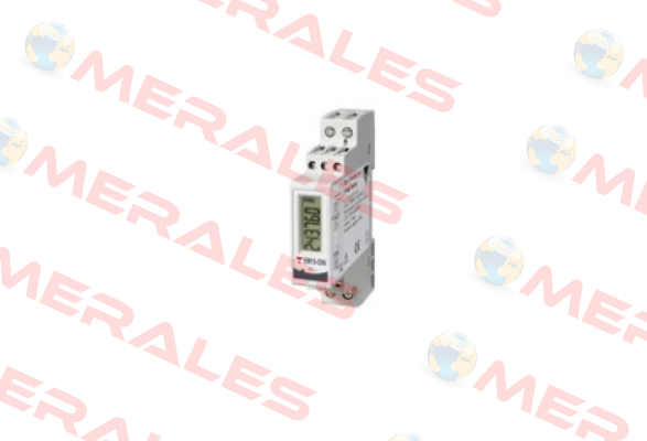 EM10DINAV81XO1PF Carlo Gavazzi