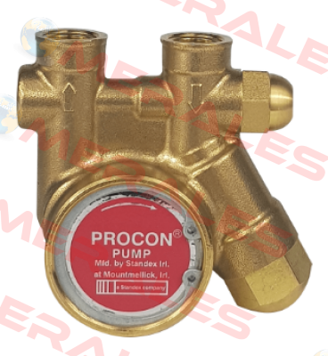 101A050F12GC Procon