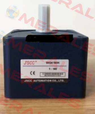 90GK180H JSCC AUTOMATION CO., LTD.