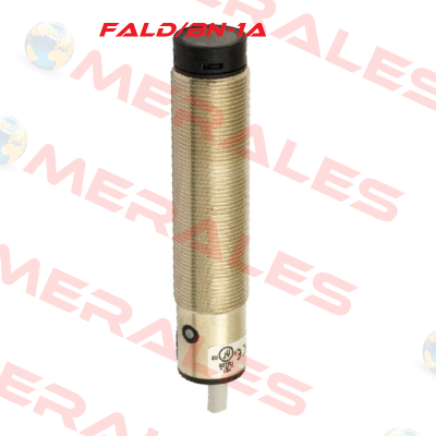 FALD/BN-1A Micro Detectors / Diell (now Datasensing)