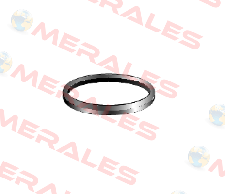 M30202-SS (pack 1x100) Parker