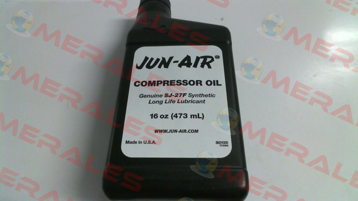 Type: SJ-27F Jun-Air