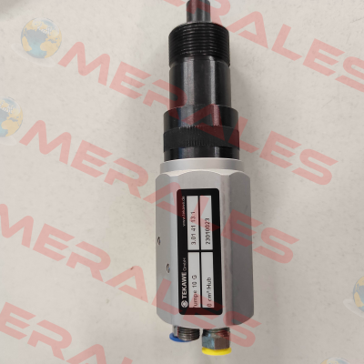 10 G 3.01 41 13.1 TEKAWE