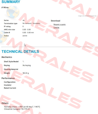 GMP.4A.080.145NN Lemo