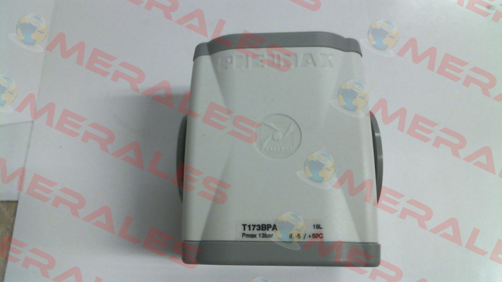 T173BPA Pneumax