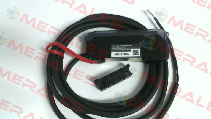 FS-V31P Keyence
