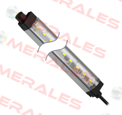 WLS28-2CW430L25X Turck