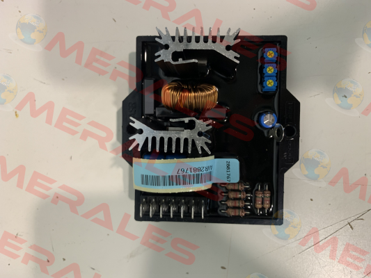 ASR cod. 45 050 05 150 Mecc Alte