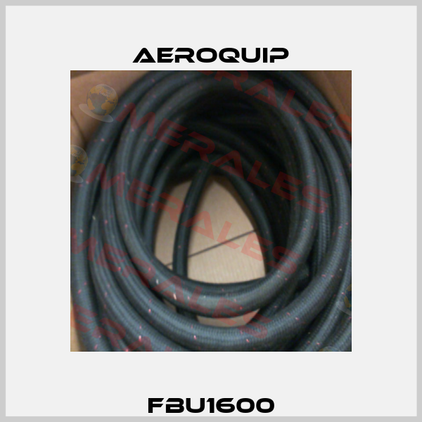 FBU1600 Aeroquip
