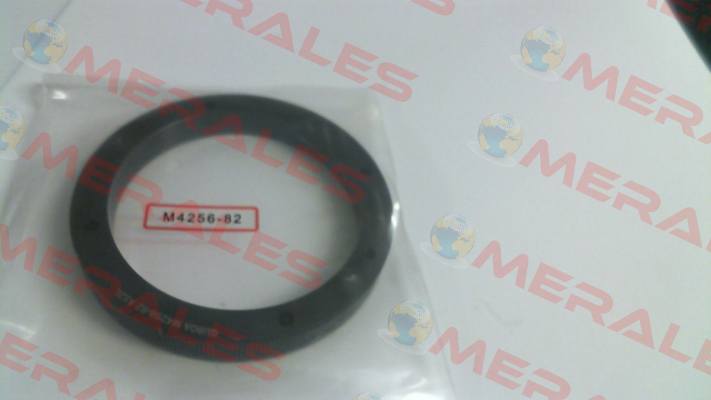 M4 256-82-STD Guboa