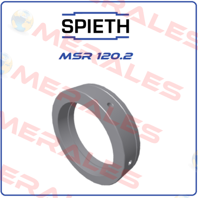 MSR 120.2 Spieth
