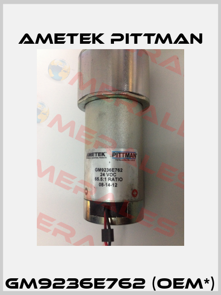 GM9236E762 (OEM*) Ametek Pittman