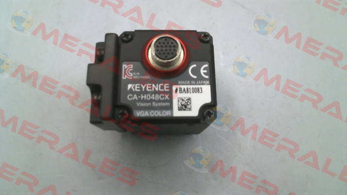 CA-H048CX Keyence