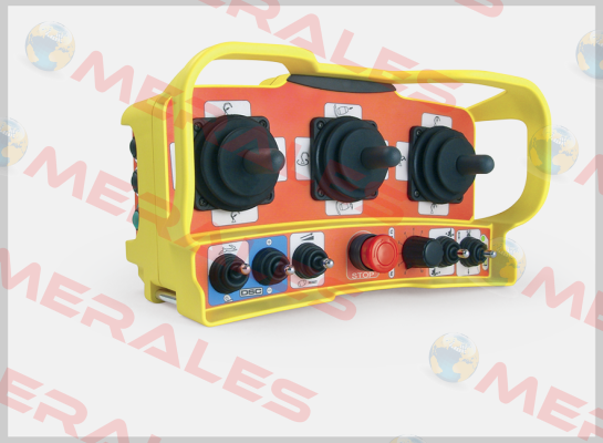 M550S THOR B3-TX IMET