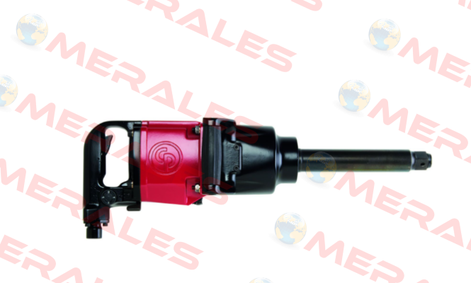 Model: CP5000, Art. N: T024585 Chicago Pneumatic