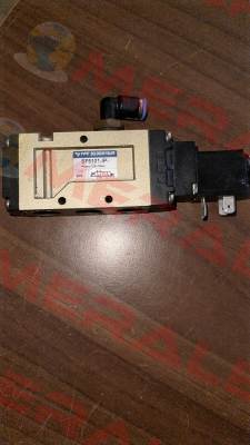 SF5101-IP YPC