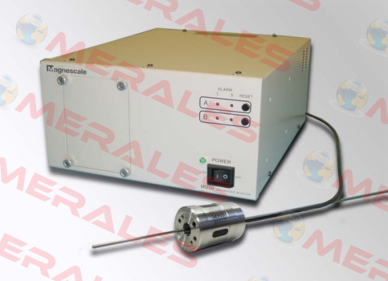 MD50-4N EK1 Magnescale