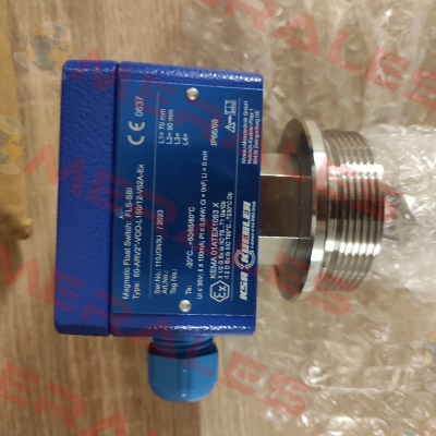60-ARV2-VOO-L150/12-V52A-EX Ksr Kuebler