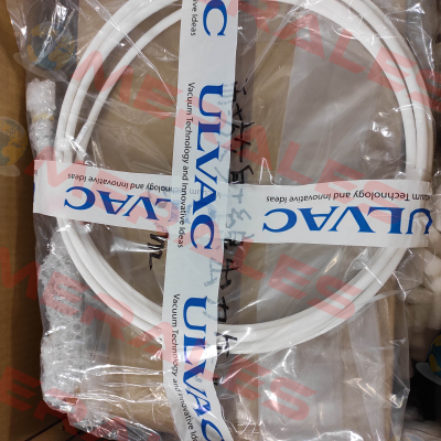 GST­-07L ULVAC