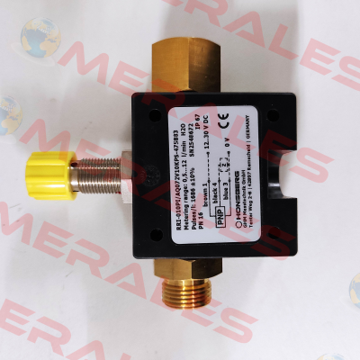RRI-010PI/AQ072V10KPS-475883 Honsberg