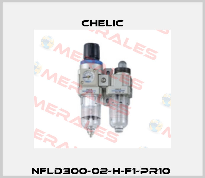 NFLD300-02-H-F1-PR10  Chelic