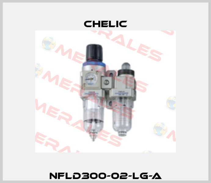 NFLD300-02-LG-A Chelic
