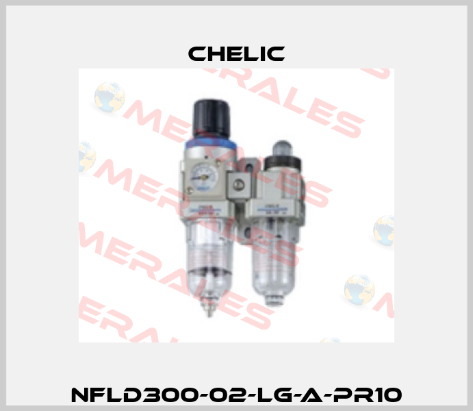 NFLD300-02-LG-A-PR10 Chelic
