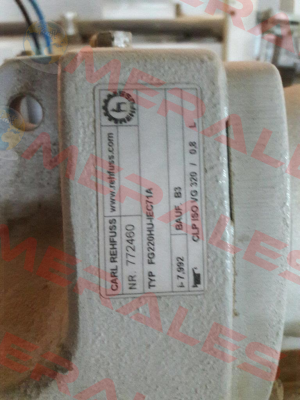 FG220HU-IEC71A Carl Rehfuss