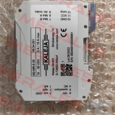 M2-MR-5-30 KALEJA